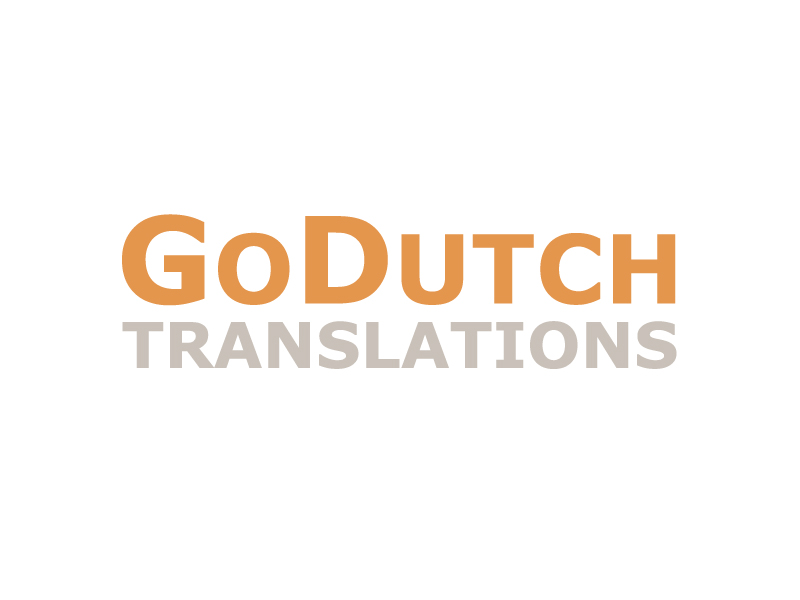 GoDutch logo